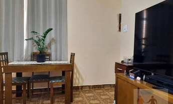 Imagem 3: Apartamento à venda, 85 m² por R$ 319.000,00 - Campo Grande - Santos/SP