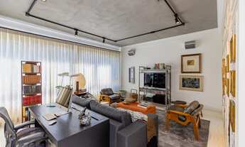 Imagem 3: Imperdível na Al.Itú com a Av. 9 de Julho!