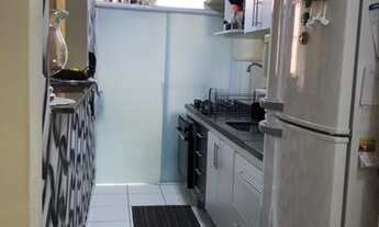 Imagem 5: Lindo apartamento térreo no Jardim Bela vista completo em armários