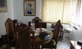 Imagem 3: Apartamento para venda - 98 m2 com 2 quartos no Gonzaga - Santos - SP