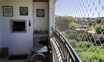 Imagem 3: Excelente oportunidade! 93m², 3 dorm., suíte, sacada, sol da manhã, em Pagani - Palhoça