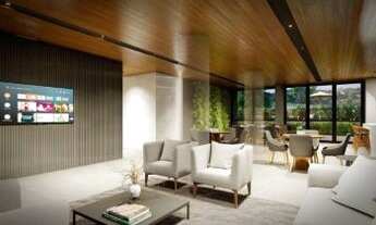 Imagem 7: Apartamento de alto padrão com 2 dormitórios, suíte , varanda com ponto para Grill, 1 ou 2