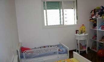 Imagem 6: Apartamento em Alphaville - 2 dormitórios - 2 vagas - 980 mil - Oportunidade