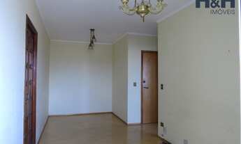 Imagem 5: PIRACICABA - Apartamento Padrão - Centro