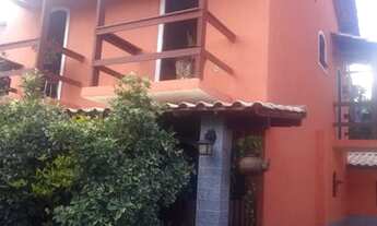 Imagem: Casa de condomínio para venda tem 130 metros