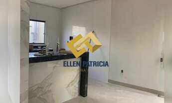 Imagem 6: Casa de 03 Quartos, Suíte próximo do Acácias