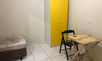 Imagem 5: Stúdio kitnet 1 Quarto 1 Banheiro | Butantã