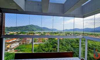 Imagem: Cobertura 122 m² - Centervalle - Bertioga/SP