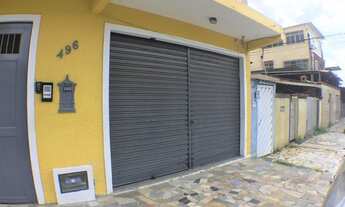 Imagem 4: Loja de Rua toda pronta em Cordovil / Quitungo