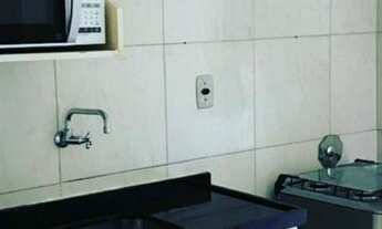 Imagem 5: Apartamento para venda possui 70 metros quadrados com 3 quartos