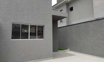 Imagem 2: CASA TERREA EM ATIBAIA