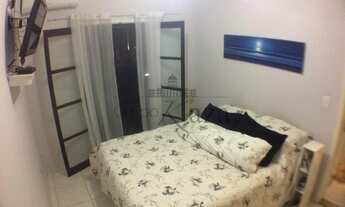 Imagem 6: Casa de condomínio sobrado para venda tem 198 metros quadrados com 3 quartos