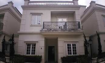 Imagem: Sobrado para venda com 500 m² com 4 quartos