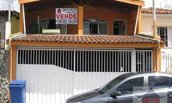 Imagem: Casa residencial à venda, Vila Progresso