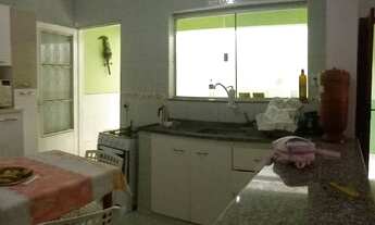 Imagem 2: Casa em Tatuí (3 quartos, 1 suíte