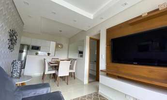 Imagem 5: Apartamento de 52m² com 2 dorms localizado no Jd. Satélite - Próximo ao Vale sul e Linha V