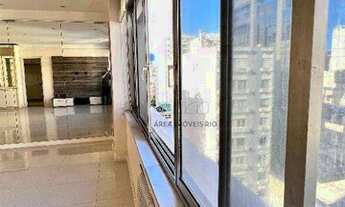 Imagem 2: Apartamento com 3 dormitórios à venda, 134 m² por R$ 3.150.000,00 - Ipanema - Rio de Janei