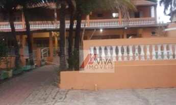 Imagem 6: Chácara com 3 dormitórios à venda, 800 m² por R$ 870.000,00 - Parque da Represa - Paulínia