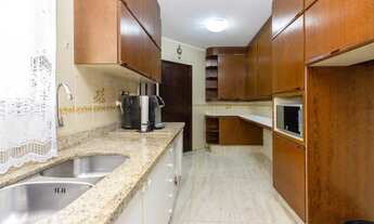 Imagem 4: Apartamento para venda possui 156 metros quadrados com 4 quartos em Vila Uberabinha - São