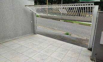 Imagem: Sobrado à venda, 91 m² por R$ 350.000,00