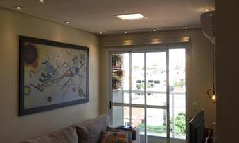 Imagem 4: Apartamento para venda possui 55 metros quadrados com 2 quartos em Jardim Dona Sarah - Bau