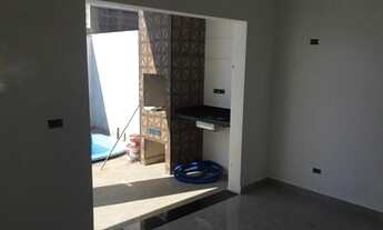 Imagem 4: Sobrado - Condomínio Recanto Tropical