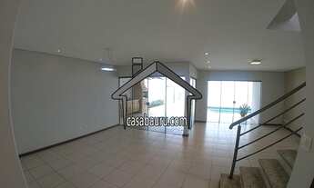 Imagem 3: Vende Casa Condominio Villaggio Bauru