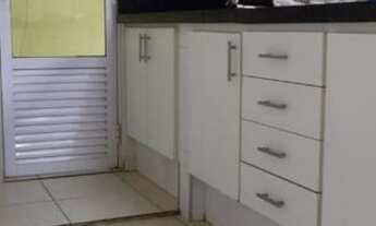 Imagem 6: Casa de condomínio térrea para venda tem 97 metros quadrados com 2 quartos