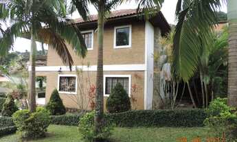 Imagem 4: Chácara em Ibiúna loteamento com portaria