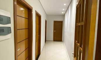 Imagem 7: Casa no Castelinho com 3 dormitórios à venda, 157 m² por R$ 680.000