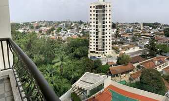 Imagem 7: Apartamento 3 Quartos para Venda em Mogi das Cruzes, Vila Oliveira, 3 dormitórios, 1 suíte