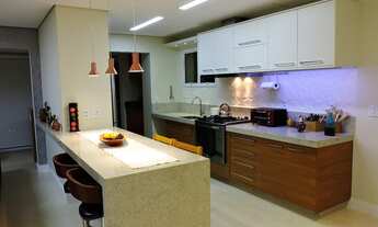 Imagem: Apartamento para venda tem 117 metros quadrados