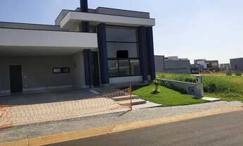 Imagem 4: Casa com 3 dormitórios à venda, 190 m² por R$ 1.590.000,00 - Jardim Esplanada - Indaiatuba