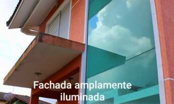 Imagem 2: Casa de condomínio sobrado para venda com 140 metros quadrados com 3 quartos, Caucaia do A