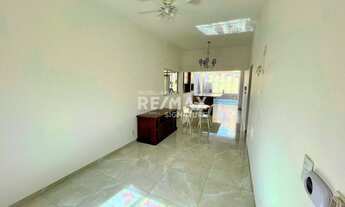 Imagem 4: Casa para venda possui 160 metros quadrados com 2 quartos