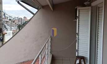 Imagem 7: VILA CARVALHO - SOBRADO - CA2517