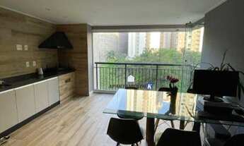 Imagem 4: Apartamento VENDA 100m², 3 dorms, 1 suíte - 2 vagas - Planejados - Cidade Maia - Guarulhos