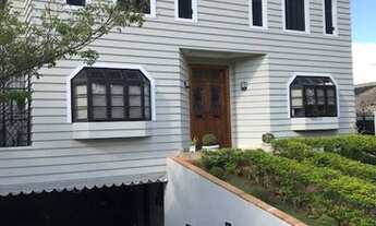 Imagem 2: Casa de condomínio para aluguel e venda tem 420 metros quadrados com 4 quartos