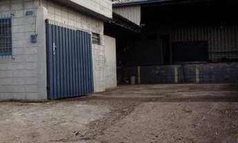 Imagem 1: Galpao para alugar em Varzea Paulista 1.200m2 divididos em tres pavimentos