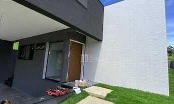 Imagem 4: Casa com 3 dormitórios à venda, 179 m² por R$ 1.300.000,00 - Condominio Quintas da Boa Vis