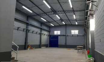 Imagem: Galpão para Locação em Várzea Paulista