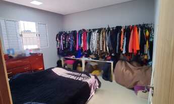 Imagem 7: Casa para venda possui 100 metros quadrados com 2 quartos em Jacaré - Cabreúva - SP