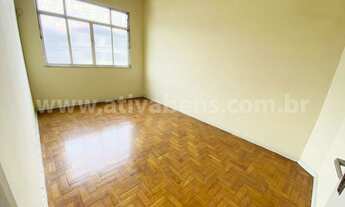 Imagem 4: Apartamento 2 Quartos colado ao comércio de Vista Alegre