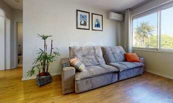 Imagem 3: PORTO ALEGRE - Apartamento Padrão - Cristal