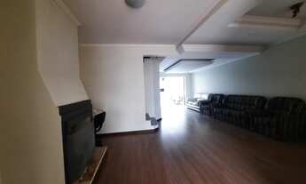 Imagem 7: Sobrado para venda tem 295 metros quadrados com 3 quartos em Estância Velha - Canoas - RS