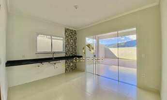 Imagem 4: Casa com 3 dormitórios à venda, 115 m² por R$ 690.000,00 - Jardim Maristela - Atibaia/SP