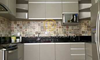 Imagem 6: Térrea para venda possui 214 metros quadrados com 3 quartos