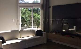 Imagem 6: Linda casa em Serra Da Cantareira