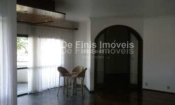 Imagem 5: Apartamento Alto Padrão Vila Adyana