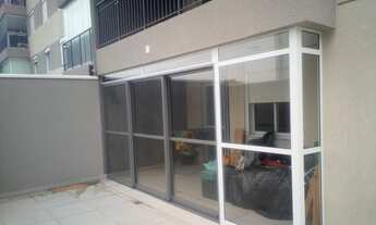 Imagem 7: Apartamento para venda tem 159 metros quadrados com 3 quartos em Vila Pompéia - São Paulo